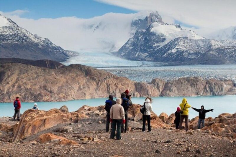 Estancia Cristina Discovery Adventure in El Calafate - Cancellation Policy