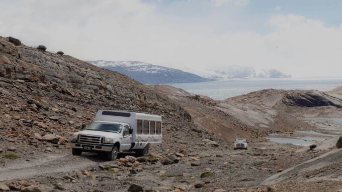 Estancia Cristina Discovery Adventure in El Calafate - Customer Ratings