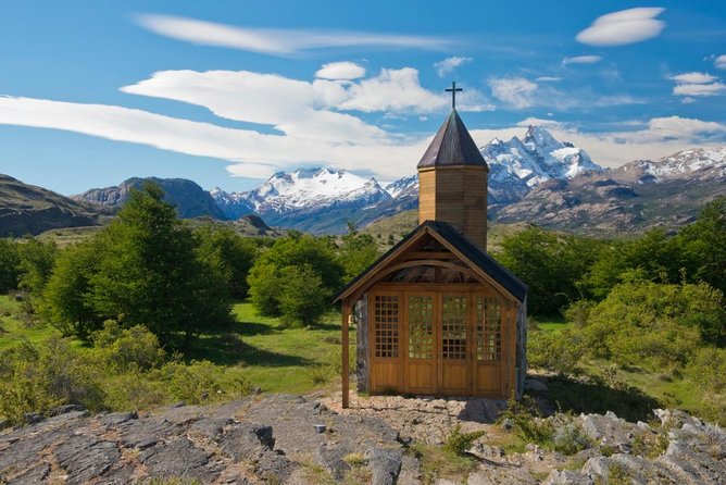 Estancia Cristina Full-Day Trip From El Calafate With Lunch - Key Points