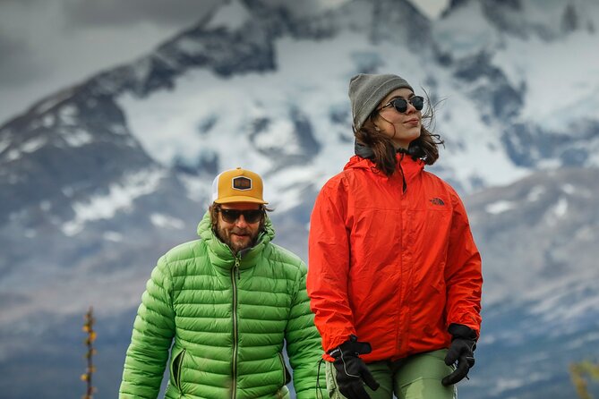 Estancia Cristina Full-Day Trip From El Calafate With Lunch - Itinerary and Experience