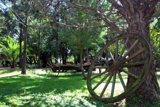 Estancia Day in Buenos Aires, Gaucho'S Party Day Tour - Key Points