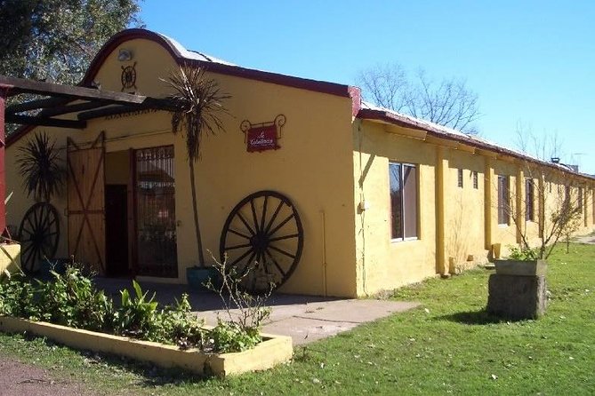 Estancia Day in Buenos Aires, Gaucho'S Party Day Tour - Highlights of the Estancia Experience