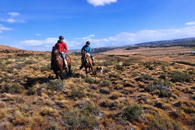 Estancia, From the Commune of Laguna Blanca - Tour Policies and Reviews