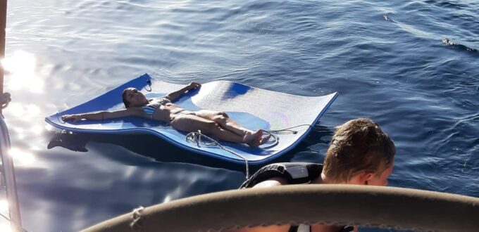 Estepona: Always Private - Sail - Dolphin Yacht Charter - Paddle - Booking and Cancellation Policy