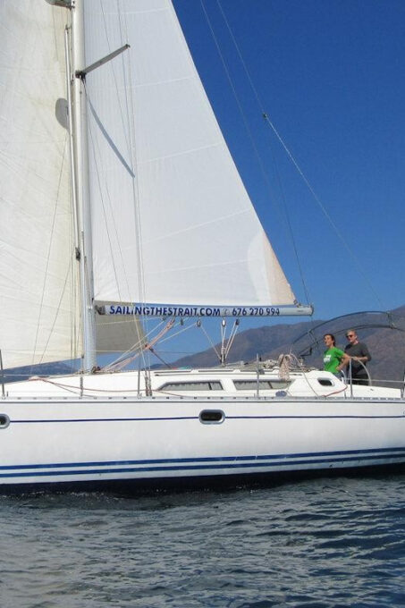 Estepona: Always Private - Sail - Dolphin Yacht Charter - Paddle - Frequently Asked Questions