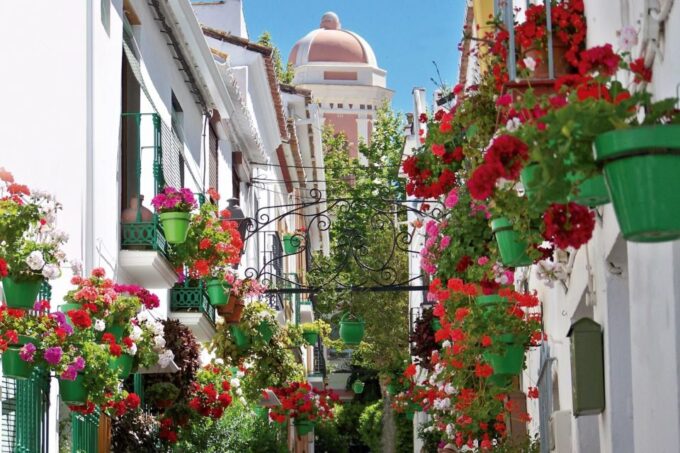 Estepona Best Kept Secrets: City Bike Guided Tour - Frequently Asked Questions