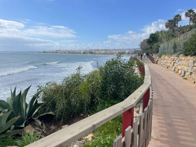 Estepona Bike Tour - Group Size and Price