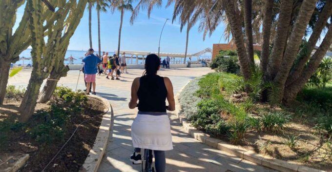 Estepona Bike Tour - Frequently Asked Questions