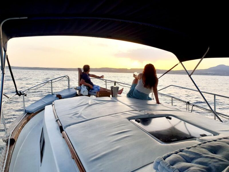 Estepona: Boat Trip Dolphin Search With Drink and Snacks - Customer Ratings and Feedback