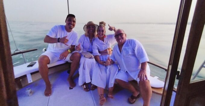 Estepona: Boat Trip Dolphin Search With Drink and Snacks - Transportation and Hotel Pickup