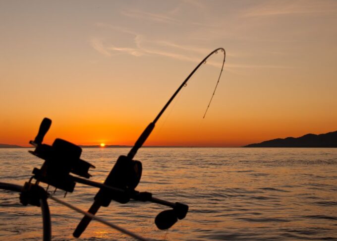 Estepona: Fishing Tour Start Fisher 1060 - Frequently Asked Questions