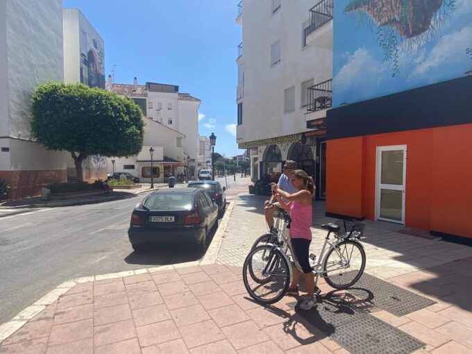Estepona: Premium Bike Tour Including Tapas and Drink - Frequently Asked Questions