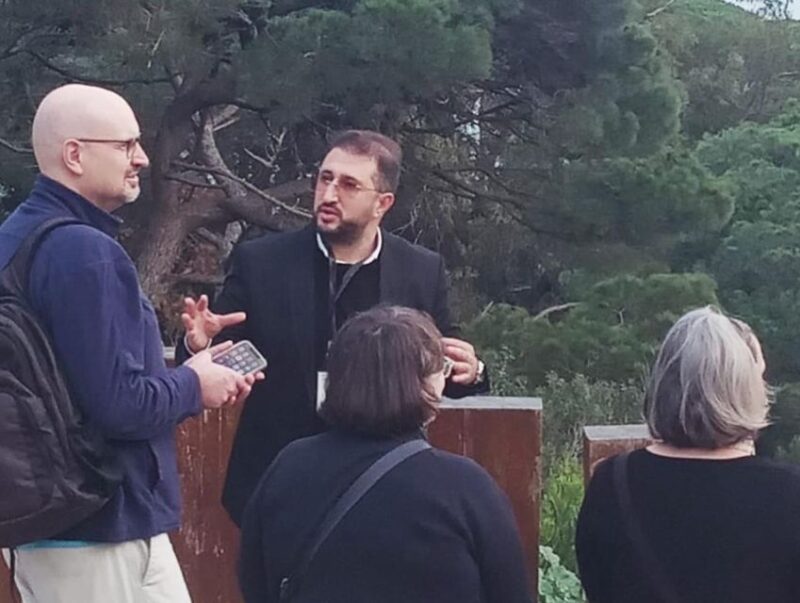 Estepona Private Guided Tour of Tangier - Key Points