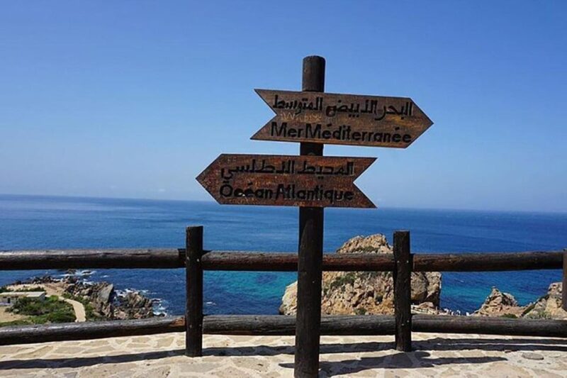 Estepona Private Guided Tour of Tangier - Transportation and Transfers