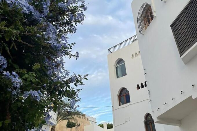 Estepona Private Guided Tour of Tangier - Unforgettable Memories