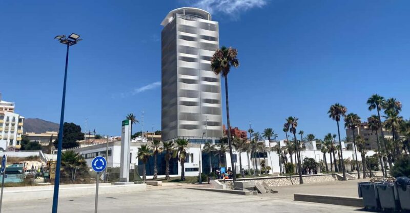 Estepona / Puerto Banus: Premium Bike Tour Estepona - Puerto Banus - Key Points