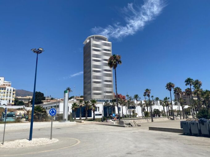 Estepona / Puerto Banus: Premium Bike Tour Estepona - Puerto Banus - Meeting Point and Availability