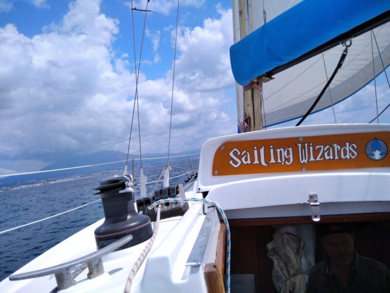 Estepona Sailing Experience: Boat Tour With Drinks & Picnic - Booking and Payment
