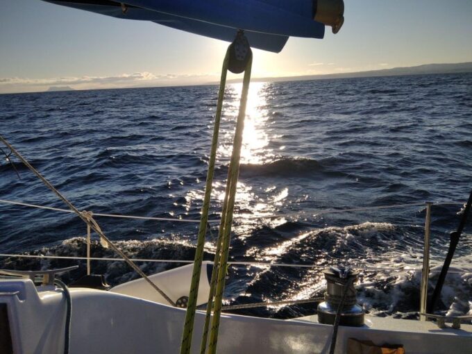 Estepona Sailing Experience: Boat Tour With Drinks & Picnic - Outdoor Adventure Options