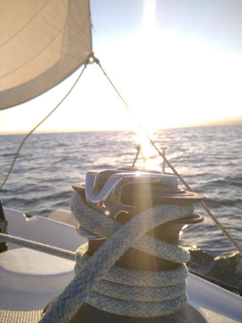 Estepona Sailing Experience: Boat Tour With Drinks & Picnic - Frequently Asked Questions