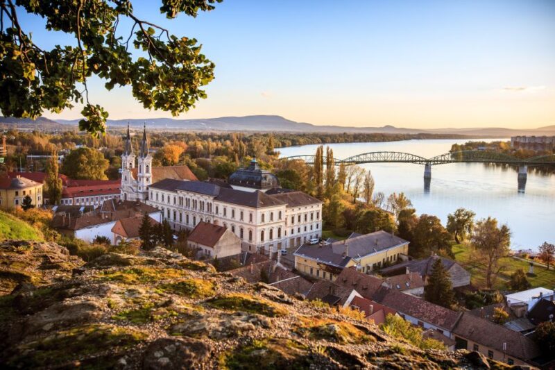 Estergom: Highlights Walking Tour - Booking Information
