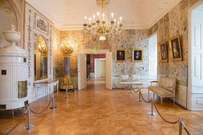 Esterhazy Palace Guided Tour - A Look Inside the Palace