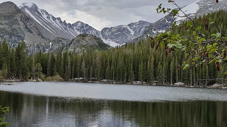 Estes Park: Bear Lake Corridor Tour - An In-Depth Look at the Bear Lake Corridor Tour