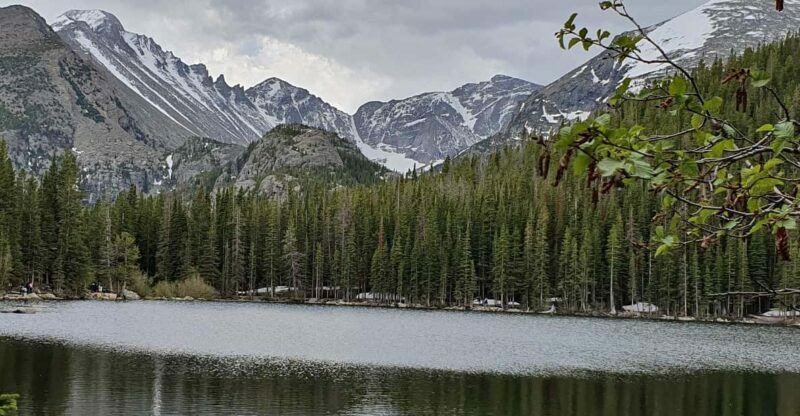 Estes Park: Bear Lake Corridor Tour - The Sum Up