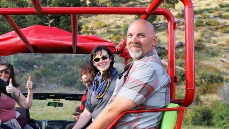 Estes Park: Bear Lake Corridor Tour - FAQ