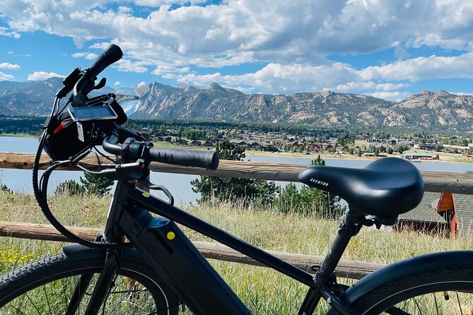 Estes Park Family E-Bike Tour - Inclusion and Inclusions