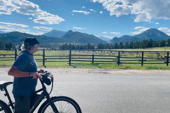Estes Park Family E-Bike Tour - Customer Feedback and Ratings