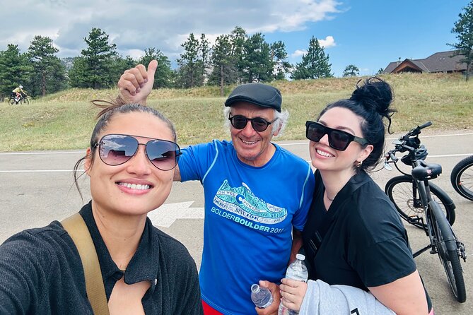 Estes Park Family E-Bike Tour - Tour Experience and Highlights