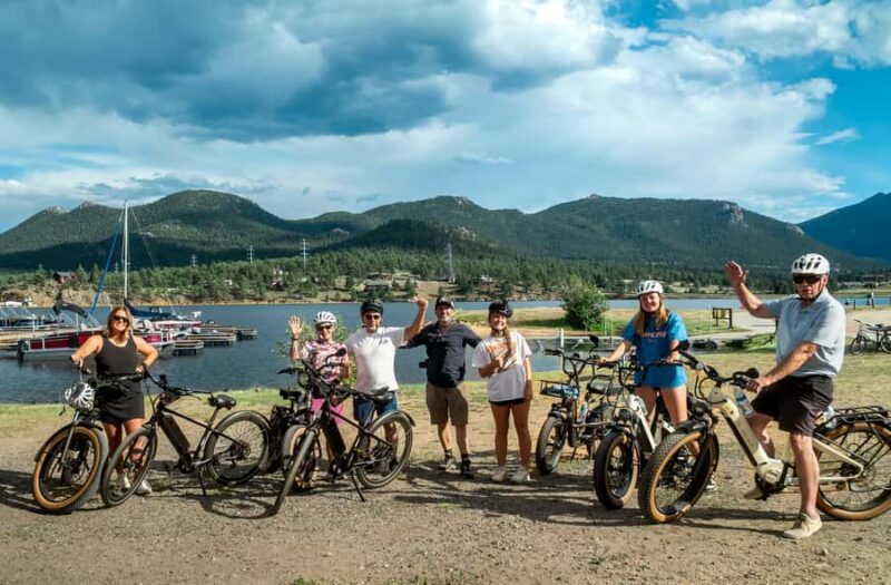 Estes Park: Guided E-Bike Tour - Authenticity and Traveler Insights