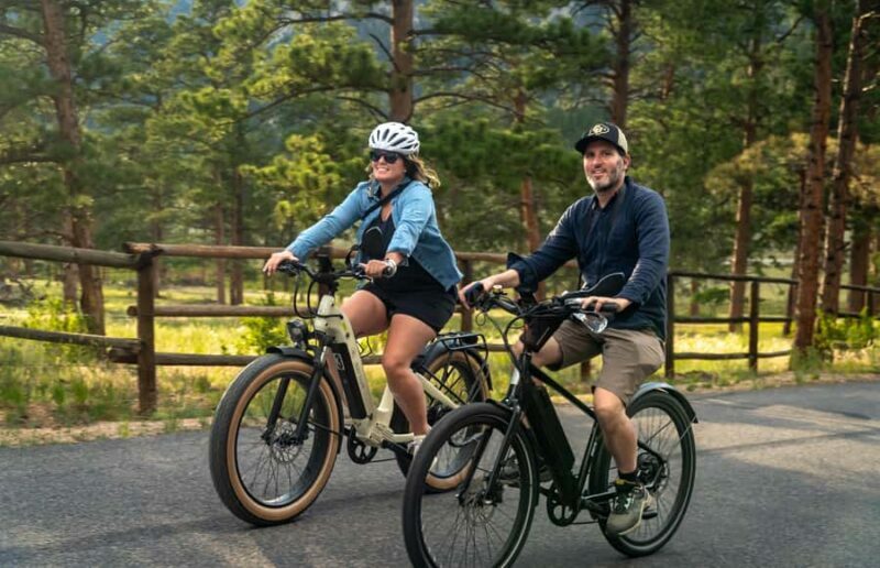 Estes Park: Guided E-Bike Tour - Final Thoughts