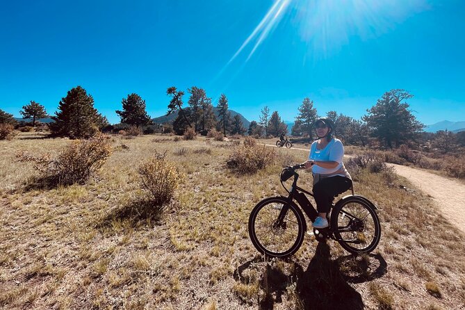 Estes Park Guided E-Bike Tour - Cancellation Policy and Refunds