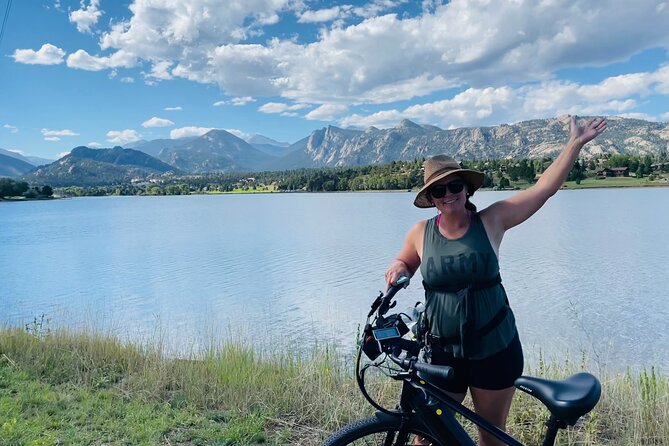 Estes Park Guided EBike Tour Explore a Mountain Town by Ebike - Pricing and Cancellation