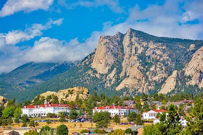 Estes Park Guided EBike Tour Explore a Mountain Town by Ebike - Customer Feedback