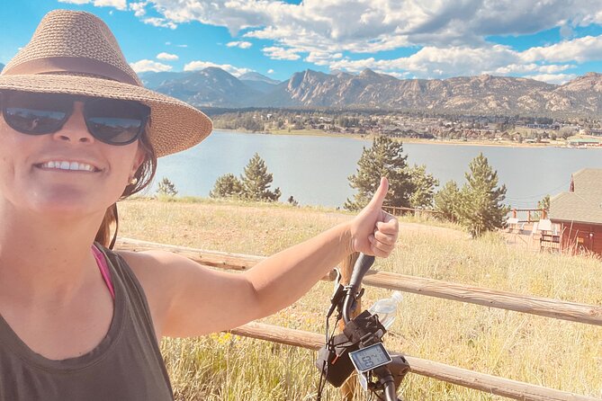 Estes Park Guided EBike Tour Explore a Mountain Town by Ebike - Additional Tour Recommendations