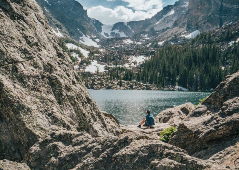 Estes Park: Rocky Mountain Full-Day Guided Tour - Key Points
