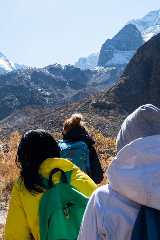 Estes Park: Rocky Mountain Full-Day Guided Tour - Frequently Asked Questions