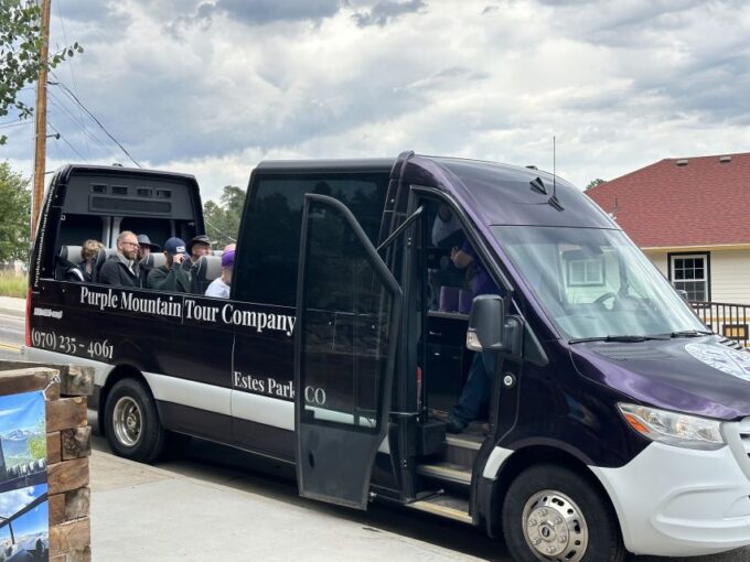 Estes Park: Rocky Mountain National Park Glass-Top Bus Tour - Frequently Asked Questions