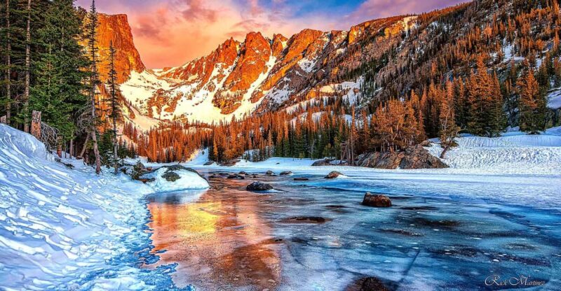Estes Park: Rocky Mountain National Park Sunrise Hiking Tour - Key Points