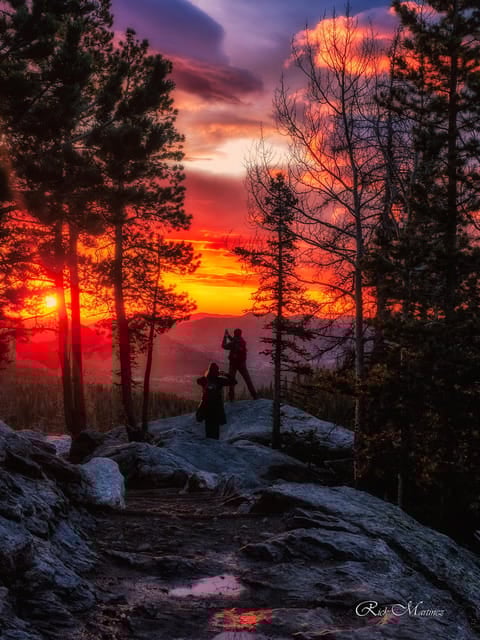 Estes Park: Rocky Mountain National Park Sunrise Hiking Tour - Tour Overview and Pricing