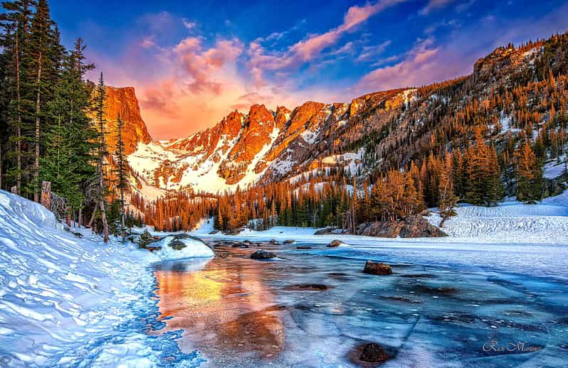 Estes Park: Rocky Mountain National Park Sunrise Hiking Tour - Experience Highlights