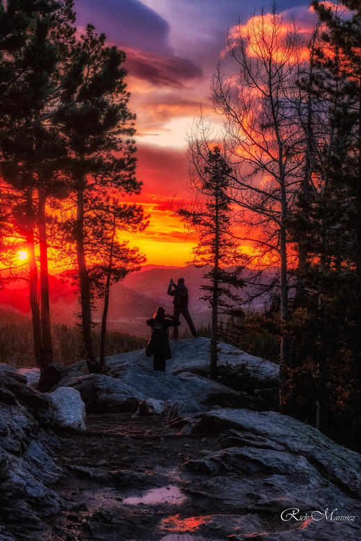 Estes Park: Rocky Mountain National Park Sunrise Hiking Tour - What to Bring and Restrictions