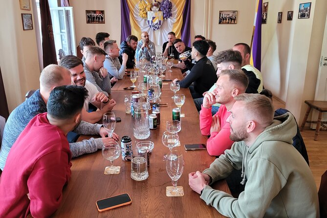 Estonian Craft Beer Tasting & History - Positive Customer Sentiments