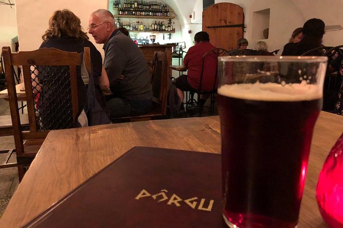 Estonian Food, Drinks and History Tour - Historical Context
