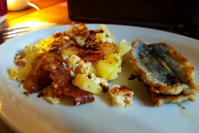 Estonian Food, Drinks and History Tour - Practical Information