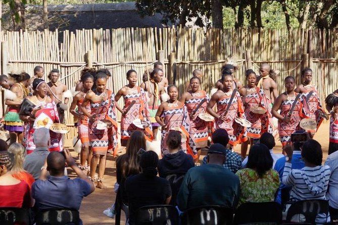 Eswatini (Swaziland) 1-Day Country Tour From Maputo - Cultural Attractions
