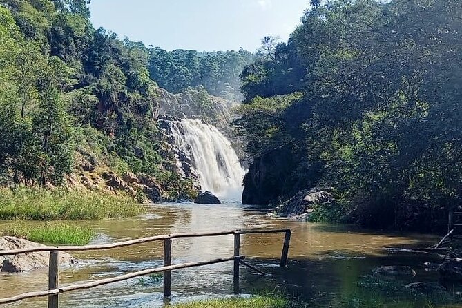 Eswatini (Swaziland) 1-Day Country Tour From Maputo - Reviews and Ratings